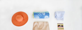 Four Vacation Essentials to Protect Against Zika