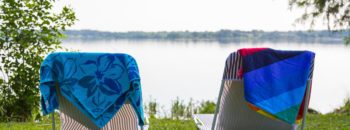 Celebrate a Bug Bite-Free Fourth of July
