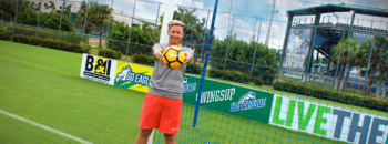 Score the Perfect Playing Surface & Find Your Turf