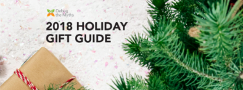 Debug the Myths’ 2018 Holiday Gift Guide