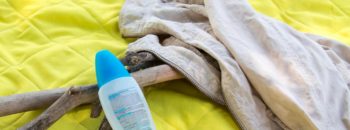 Don’t Bring Home an Extra Camper: Tips to Keep Kids Bug Bite-Free